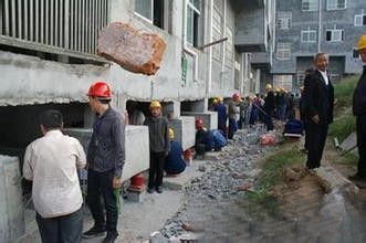 哪些方面可以保證房子加固質量合格？
